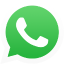 WhatsApp Icon